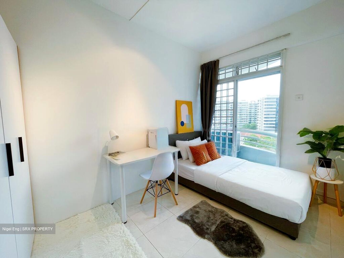 Pasir Ris Crescent (D18), Condominium #465441291